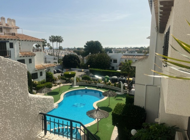 Resale - Apartment - Cabo Roig - beachside cabo roig