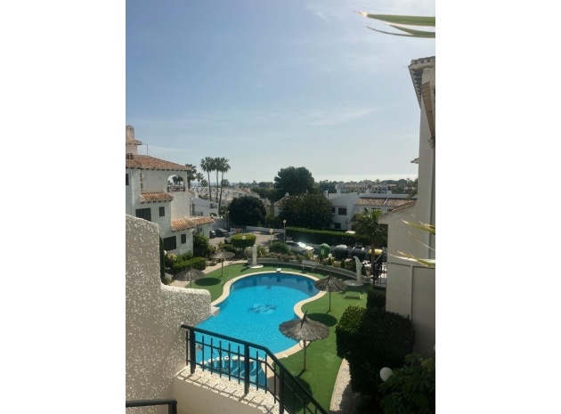 Resale - Apartment - Cabo Roig - beachside cabo roig