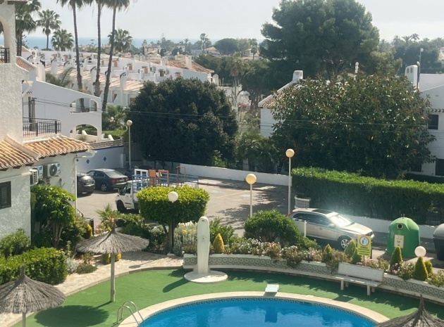 Resale - Apartment - Cabo Roig - beachside cabo roig