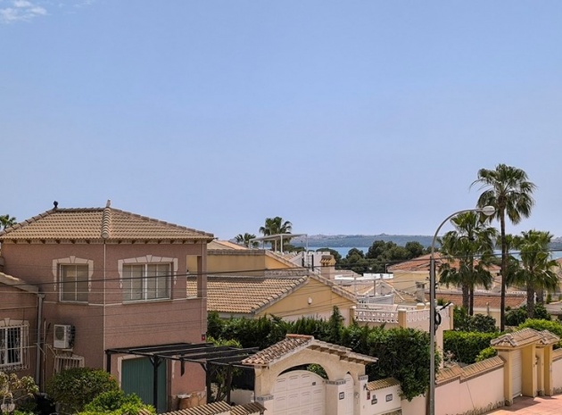 Återförsäljning - Villa - Ciudad Quesada
