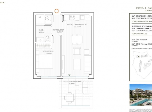 New Build - Apartment - Mijas - Hipódromo Costa del Sol