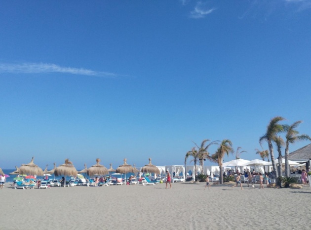 New Build - Apartment - Manilva - Bahia De Las Rocas