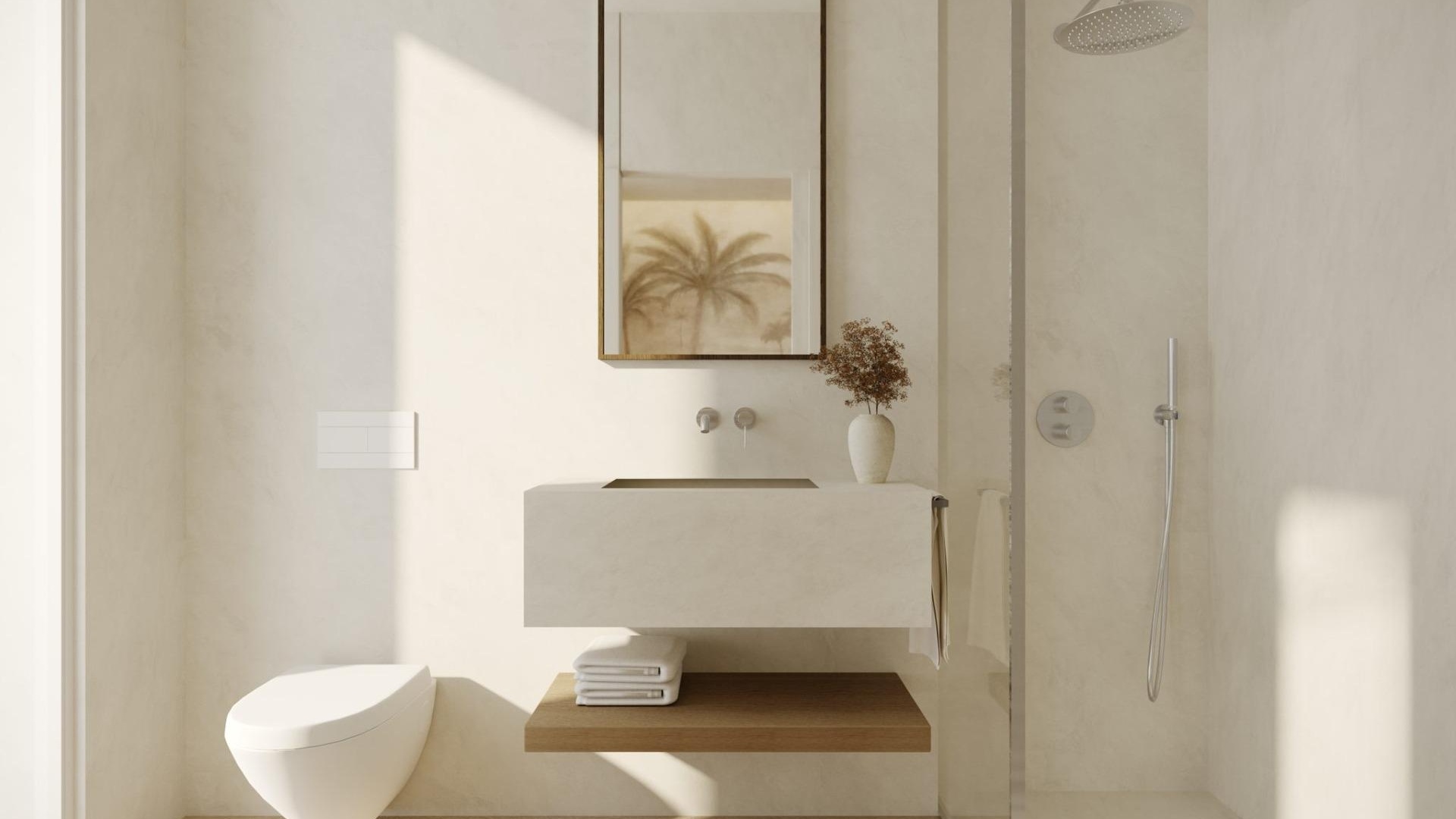 New Build - Apartment - San Pedro del Pinatar - Lo Pagan