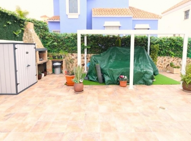 Resale - Villa - Villamartin - El Galan