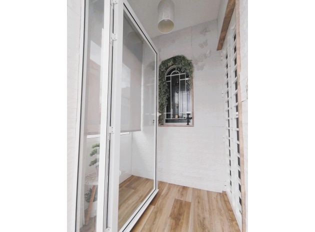 Resale - Villa - Villamartin - El Galan