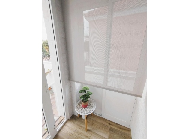 Resale - Villa - Villamartin - El Galan