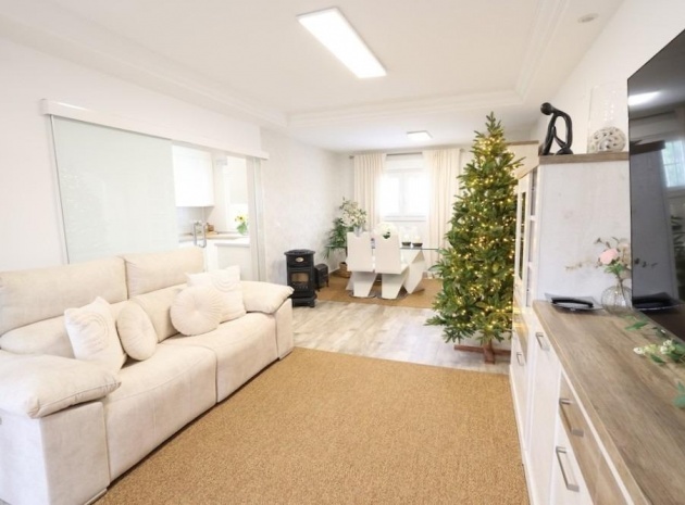 Resale - Villa - Villamartin - El Galan