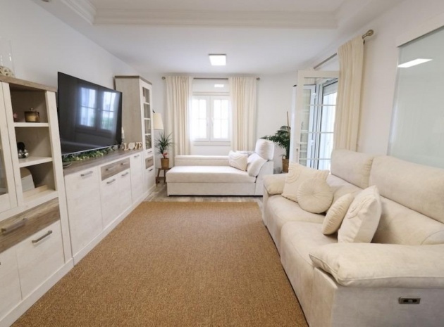 Resale - Villa - Villamartin - El Galan