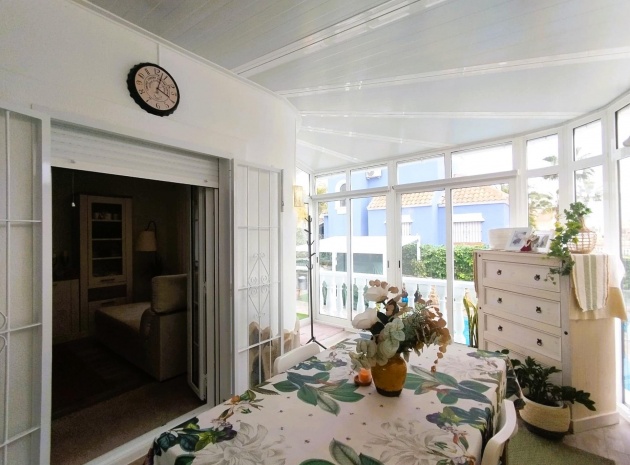 Resale - Villa - Villamartin - El Galan