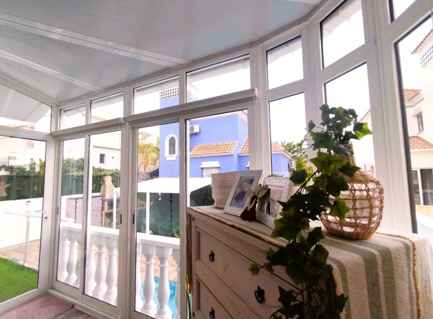 Resale - Villa - Villamartin - El Galan