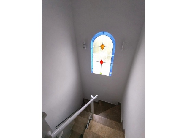 Resale - Villa - Villamartin - El Galan