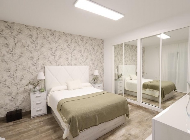 Resale - Villa - Villamartin - El Galan