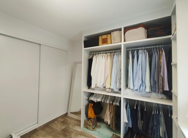 Resale - Villa - Villamartin - El Galan