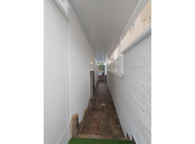 Resale - Villa - Villamartin - El Galan