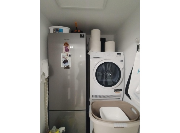 Resale - Villa - Villamartin - El Galan