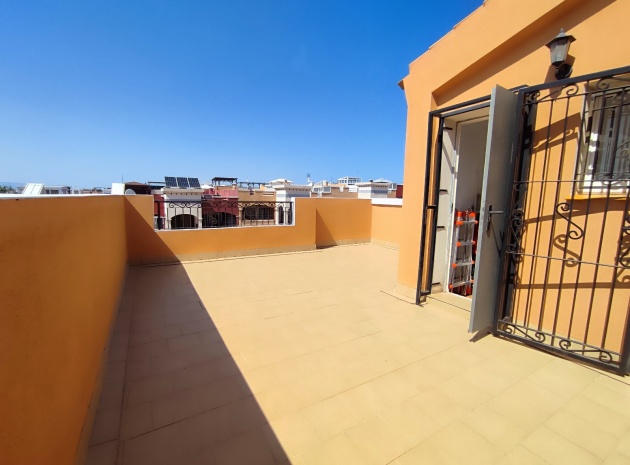 Resale - Villa - Los Altos - dream hills