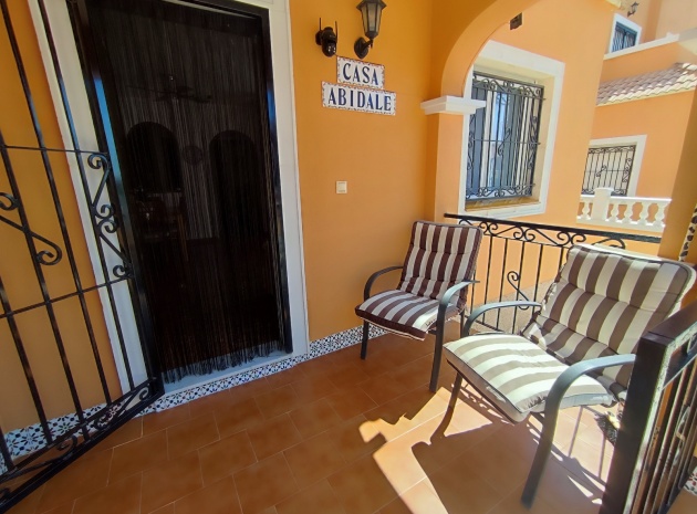 Resale - Villa - Los Altos - dream hills