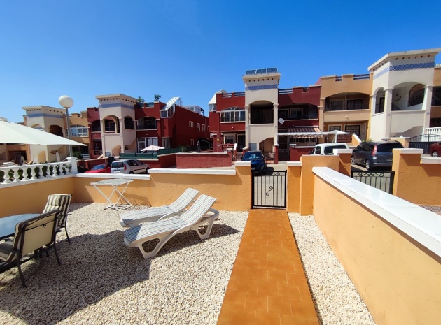 Resale - Villa - Los Altos - dream hills