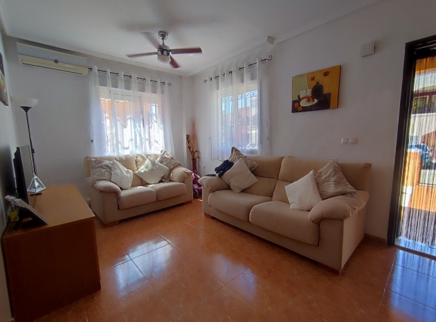 Resale - Villa - Los Altos - dream hills