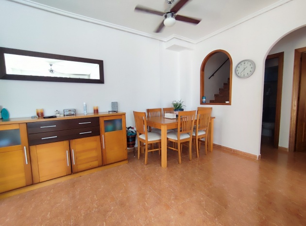 Resale - Villa - Los Altos - dream hills