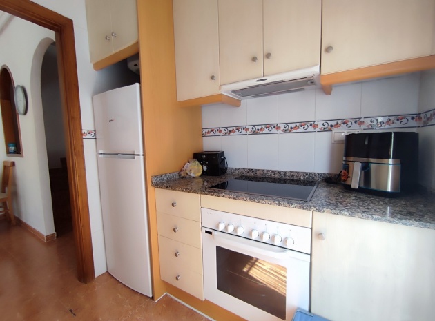 Resale - Villa - Los Altos - dream hills