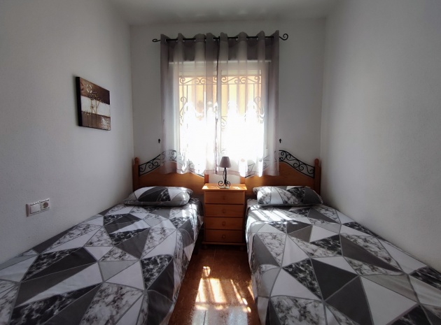 Resale - Villa - Los Altos - dream hills