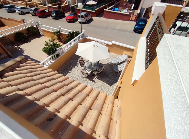 Resale - Villa - Los Altos - dream hills