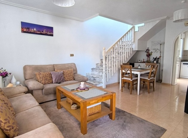 Resale - Villa - Ciudad Quesada - Lo Marabu