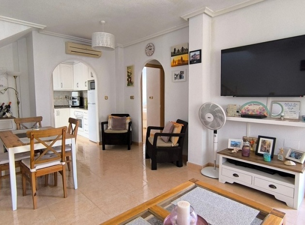 Resale - Villa - Ciudad Quesada - Lo Marabu