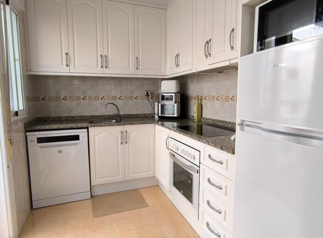 Resale - Villa - Ciudad Quesada - Lo Marabu