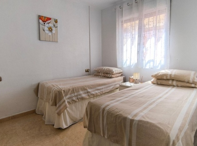 Resale - Villa - Ciudad Quesada - Lo Marabu