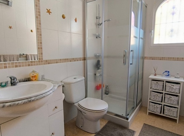 Resale - Villa - Ciudad Quesada - Lo Marabu