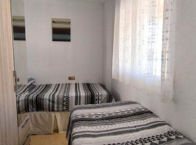 Resale - Villa - Ciudad Quesada - Lo Marabu