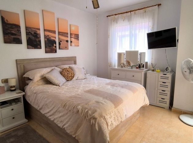 Resale - Villa - Ciudad Quesada - Lo Marabu