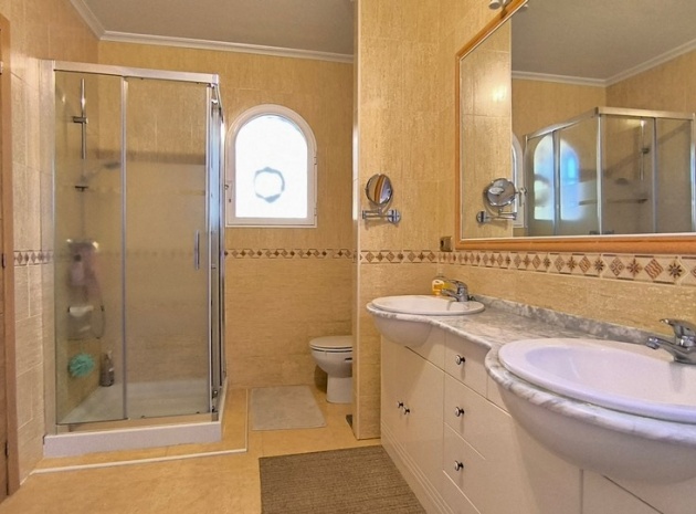 Resale - Villa - Ciudad Quesada - Lo Marabu