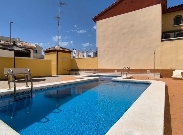 Resale - Villa - Ciudad Quesada - Lo Marabu