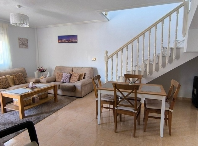 Resale - Villa - Ciudad Quesada - Lo Marabu