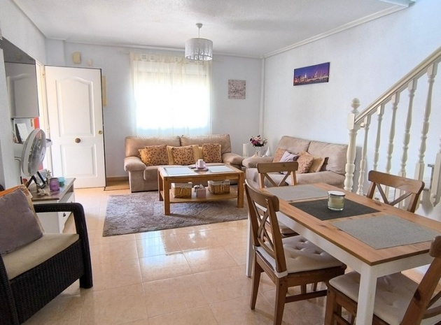 Resale - Villa - Ciudad Quesada - Lo Marabu