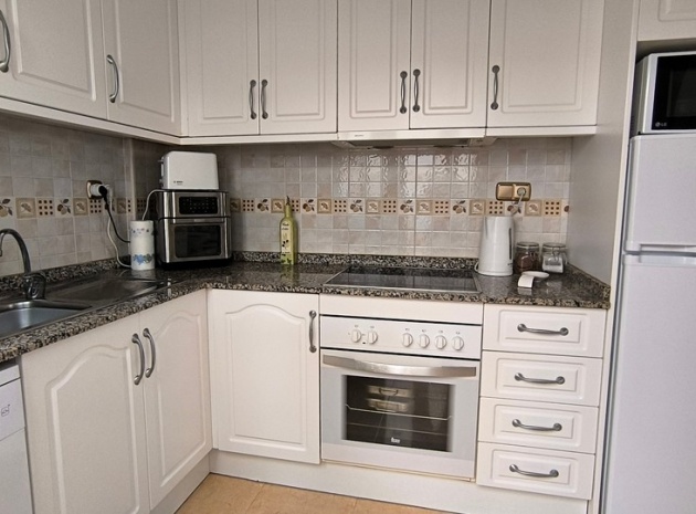 Resale - Villa - Ciudad Quesada - Lo Marabu