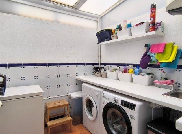 Resale - Villa - Ciudad Quesada - Lo Marabu