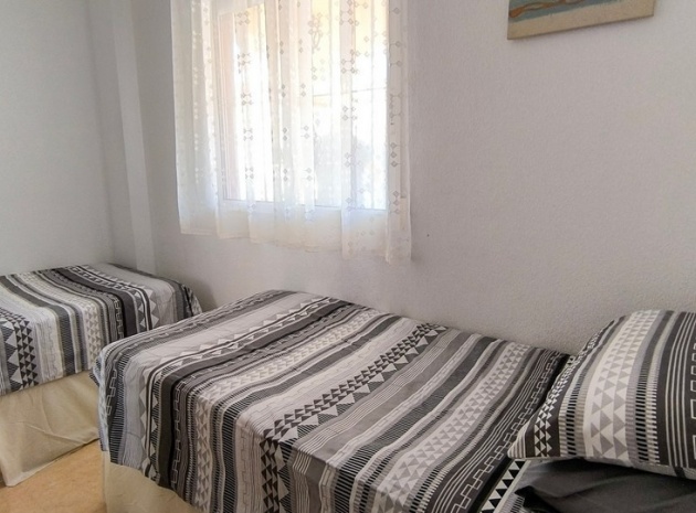 Resale - Villa - Ciudad Quesada - Lo Marabu