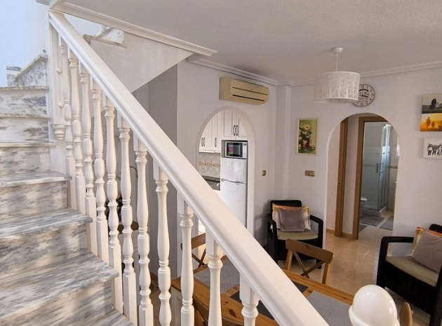 Resale - Villa - Ciudad Quesada - Lo Marabu