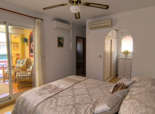 Resale - Villa - Ciudad Quesada - Lo Marabu