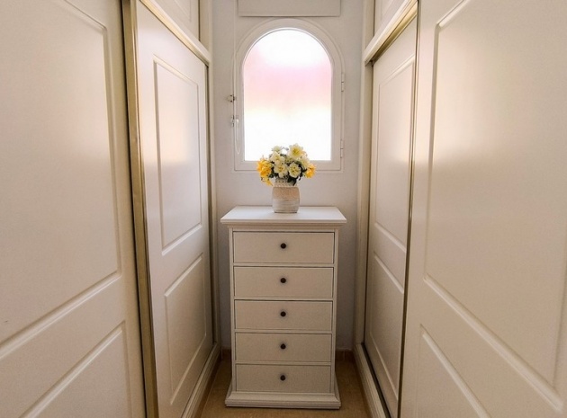 Resale - Villa - Ciudad Quesada - Lo Marabu