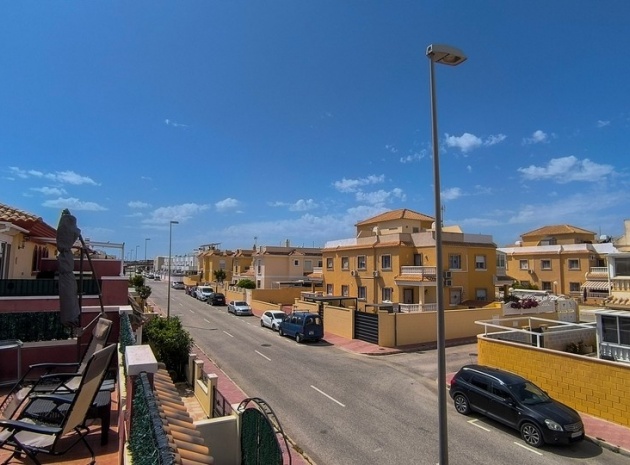 Resale - Villa - Ciudad Quesada - Lo Marabu