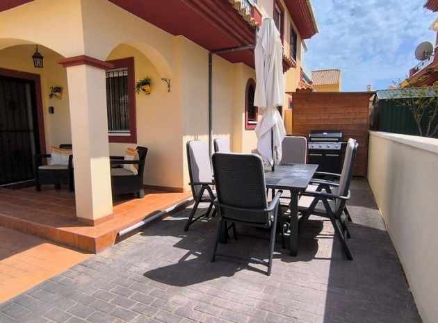 Resale - Villa - Ciudad Quesada - Lo Marabu