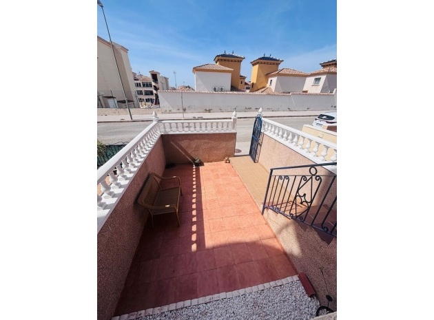 Resale - Apartment - Punta Prima - La Cinuelica