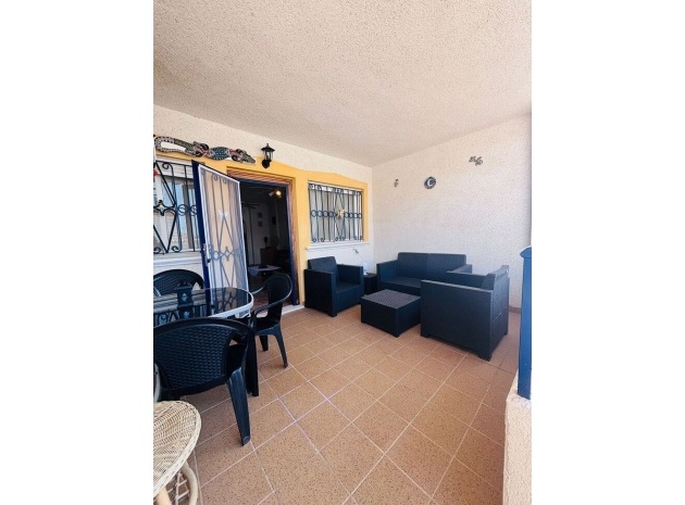 Resale - Apartment - Punta Prima - La Cinuelica