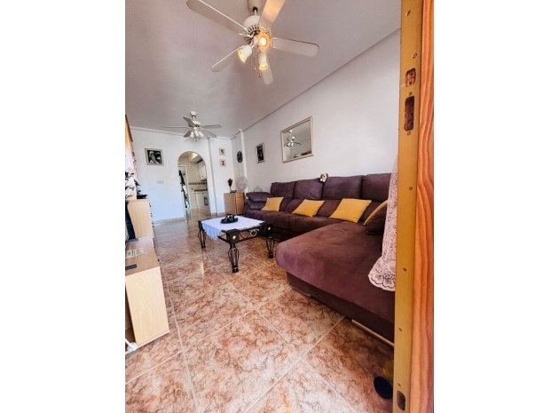 Resale - Apartment - Punta Prima - La Cinuelica