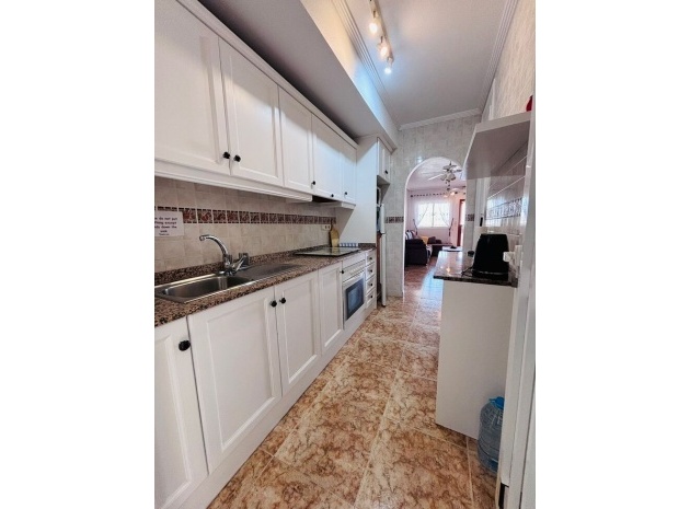 Resale - Apartment - Punta Prima - La Cinuelica